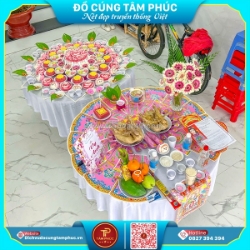 Sự thật ít ai nói về mâm cúng căn mà cha mẹ nên biết