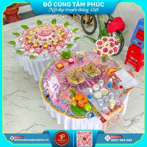 Sự thật ít ai nói về mâm cúng căn mà cha mẹ nên biết