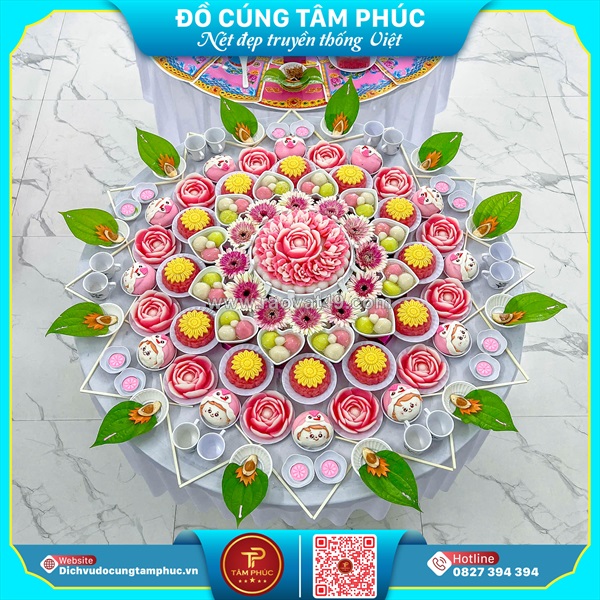 Sự thật ít ai nói về mâm cúng căn mà cha mẹ nên biết