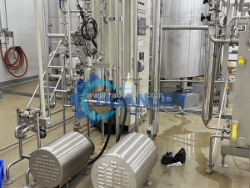 Sửa chữa máy bơm công nghiệp nhơn trạch – cơ điện hoàng kỳ