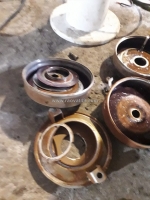 Sửa guồng bơm máy bơm trục đứng – nhanh chóng, chuyên nghiệp