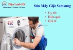 Sửa máy giặt samsung tại nhà uy tín, nhanh chóng, giá tốt