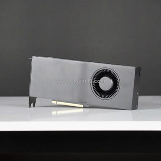 Sức mạnh đồ họa đỉnh cao – nvidia rtx pro 4500 blackwell 32gb gddr7