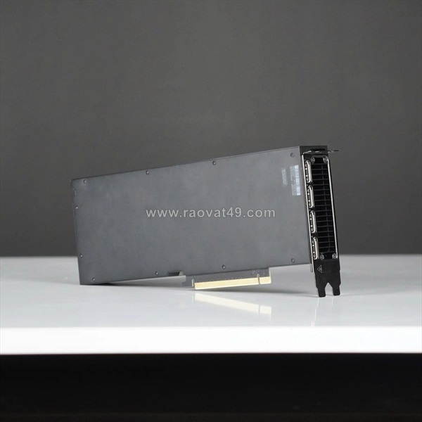 Sức mạnh đồ họa đỉnh cao – nvidia rtx pro 4500 blackwell 32gb gddr7