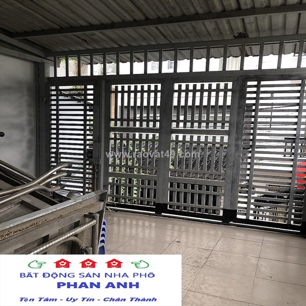 Tại sao căn nhà phố 72 m² đất này tại thủ đức lại đáng để xuống tiề.n lúc này? hẻm xe tải 1 trục...
