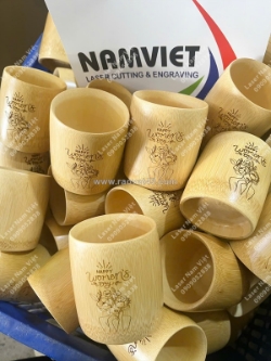 Tại sao nên chọn ly tre – cóc tre thân thiện với môi trường