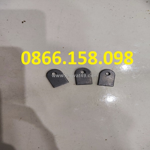 Tai sắt dùng để làm gì trong nội thất
