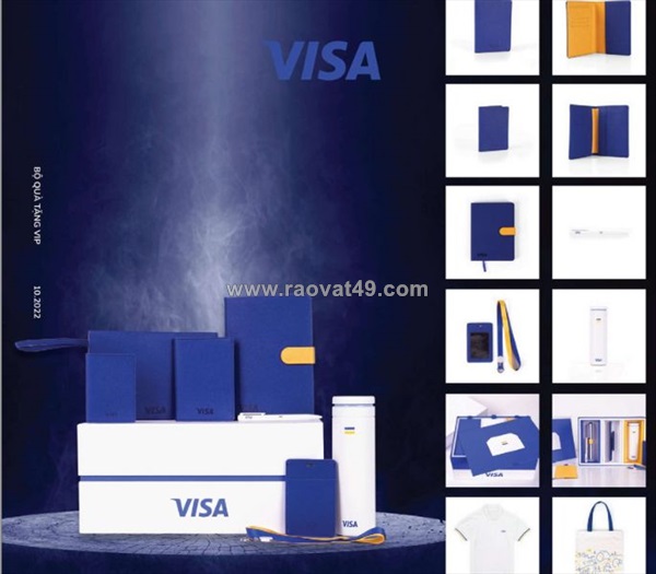 Tầm quan trọng của giải pháp quà tặng doanh nghiệp trong chiến lược thương hiệu