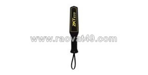 Tay dò kim loại máy dò kim loại zkteco zk-d0