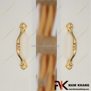 Tay nắm tủ cổ điển nk149 sức hút vượt thời gian
