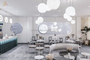 Tham khảo hơn 99 mẫu thiết kế quán cafe đẹp, hiện đại, khác biệt và ấn tượng