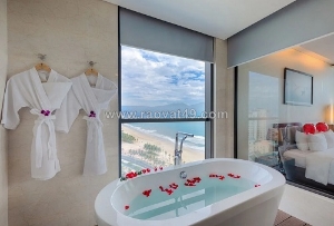 Tham khảo khách sạn nha trang, phú quốc view biển đẹp tại crystalbay.com