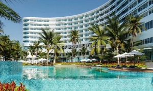 Tham khảo top khách sạn hấp dẫn và uy tín tại thành phố biển xinh đẹp nha trang