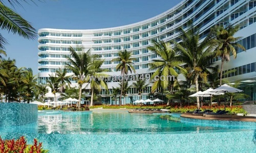Tham khảo top khách sạn hấp dẫn và uy tín tại thành phố biển xinh đẹp nha trang