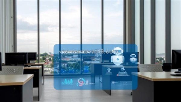 Tham khảo vai trò của app tích hợp ai sẽ đóng vai trò nhu thế nào