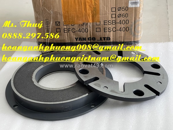 Thắng từ yan epb-400 - sản phẩm cao cấp, giá ưu đãi