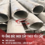 Thành phần hóa học của inox 310s và ý nghĩa từng nguyên tố