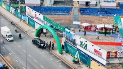 The emerald garden view chỉ 7tr/tháng chuẩn sống tinh tế, thanh toán nhẹ nhàng