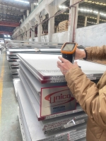 Thép duplex 2205-2507 unico - cứng gấp đôi, chống ăn mòn đỉnh cao