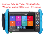 Thiết bị kiểm tra camera all-in-one noyafa nf-716adhs (màn hình 7 inch)