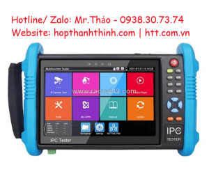 Thiết bị kiểm tra camera all-in-one noyafa nf-716adhs (màn hình 7 inch)