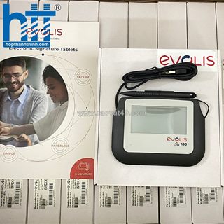 Thiết bị ký điện tử sig100 st-be105-2-uevl – ký nhanh, lưu trữ dễ dàng