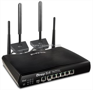 Thiết bị phát wifi draytek vigor2927lac