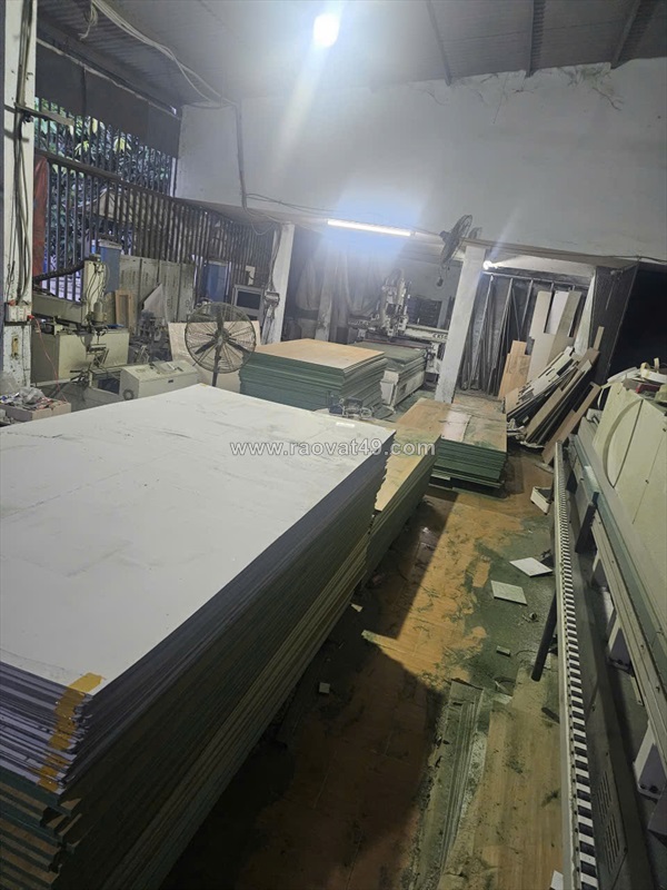 Thợ phụ và học việc sản xuất nội thất đà nẵng