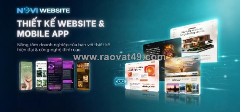 Tích hợp ai vào thiết kế website chuẩn seo - nâng cao trải nghiệm người dùng