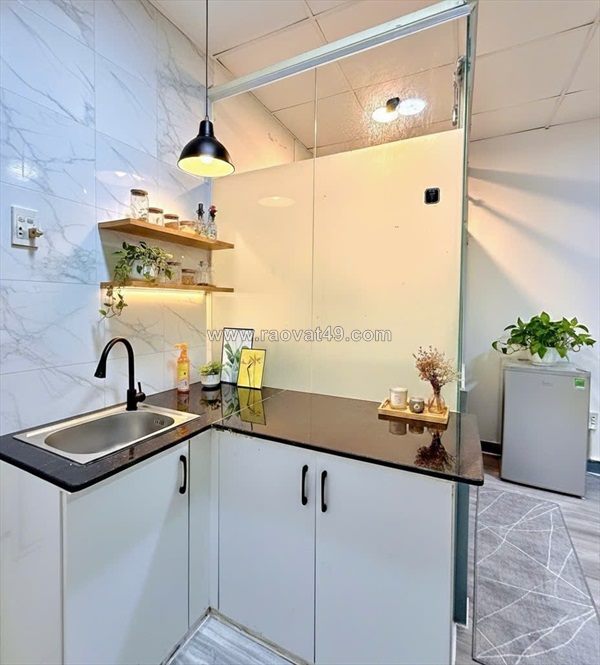 Tiêu đề : phòng trọ bình thạnh gần hutech, đh thuỷ lợi, có cửa sổ chỉ 5.5 triệu