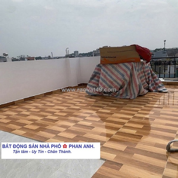 Tìm đâu ra căn nhà 2 mặt hẻm ô tô ngay lõi tăng nhơn phú ? chỉ với 7 đồng hơn một chút.