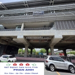 Tìm đâu ra lô đất 146 m² nở hậu ngay lõi thủ đức mà chỉ nhỉnh 40 tr/m²?