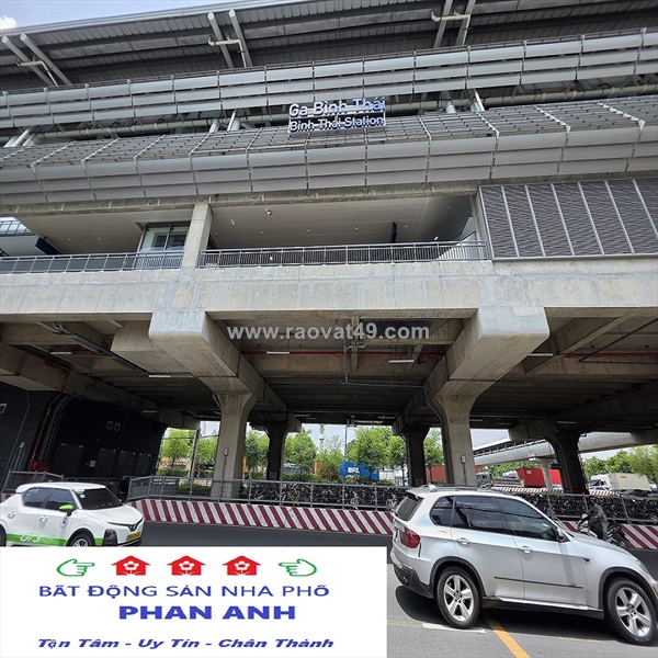 Tìm đâu ra lô đất 146 m² nở hậu ngay lõi thủ đức mà chỉ nhỉnh 40 tr/m²?