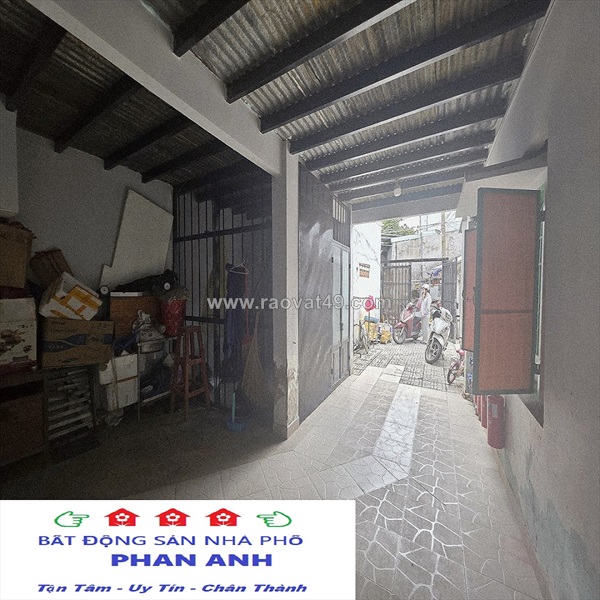 Tìm đâu ra lô đất 146 m² nở hậu ngay lõi thủ đức mà chỉ nhỉnh 40 tr/m²?