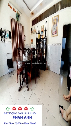 Tìm đâu ra lô đất 