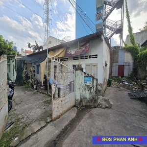 Tìm đâu ra lô đất 