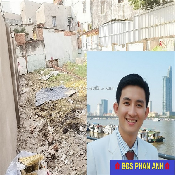 Tìm đâu ra mảnh đất "vừa vặn" thế này ngay sát đỗ xuân hợp? hẻm xe hơi phước long, chỉ hơn 5 củ...