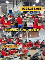 Tìm đối tác phân phối quà 8/3 – sản xuất trực tiếp tại xưởng