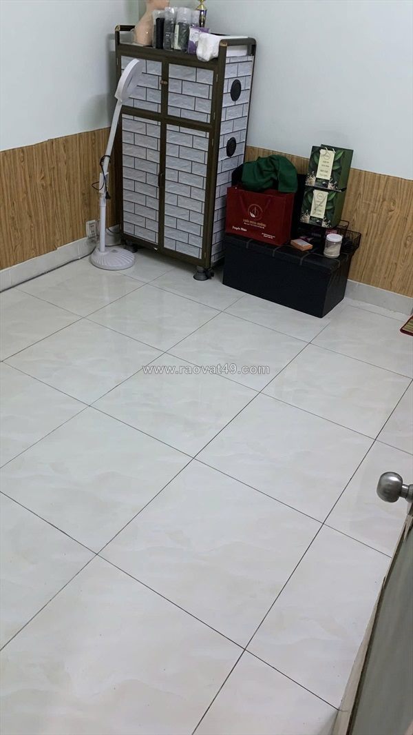 Tìm đối tác share mặt bằng spa – khởi nghiệp chi phí thấp