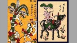 Tìm hiểu lịch sử phát triển của tranh dân gian việt nam