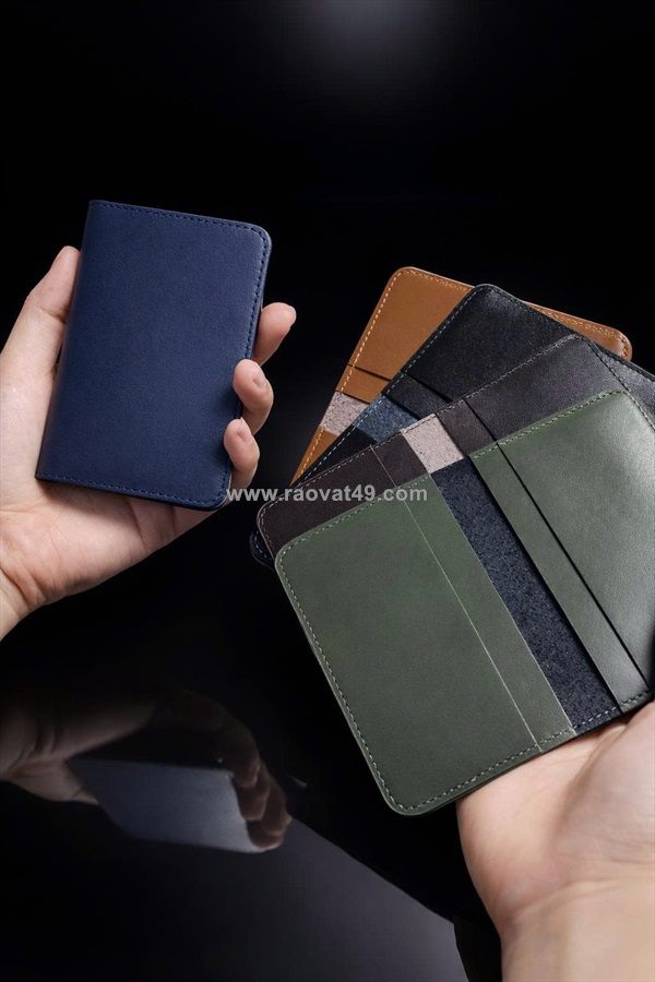 Tìm nguồn hàng đồ da bán sỉ – xưởng sản xuất trực tiếp