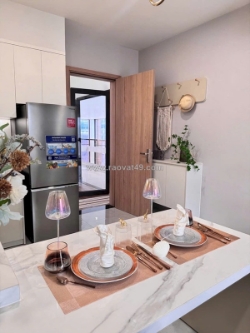 Tin vui cho người thu nhập trung bình: nhà ở xã hội chỉ từ 700 triệu