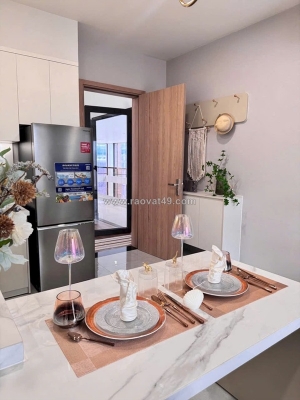 Tin vui cho người thu nhập trung bình: nhà ở xã hội chỉ từ 700 triệu