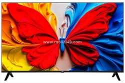 Tivi tcl ai fhd 43 inch 43s5k - trải nghiệm giải trí