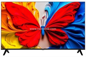 Tivi tcl ai fhd 43 inch 43s5k - trải nghiệm giải trí