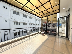 Tổng giảm 6 tỷ - chính chủ bán tòa nhà 7 tầng - có hâm - q3 - doanh thu 200