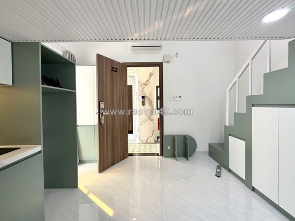 Tổng giảm 6 tỷ - chính chủ bán tòa nhà 7 tầng - có hâm - q3 - doanh thu 200