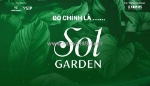 Tổng quan về dự án căn hộ sol garden