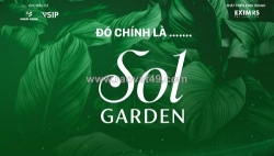 Tổng quan về dự án căn hộ sol garden