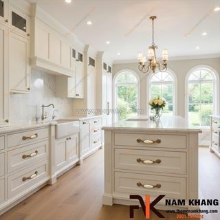 Top 20+ mẫu tay nắm tủ sứ đẹp được săn đón trên thị trường 2026